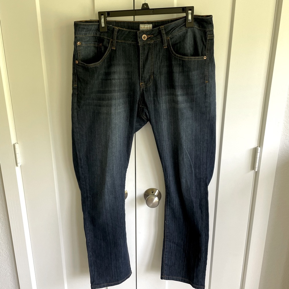 Weatherproof Vintage Jeans - 34x30